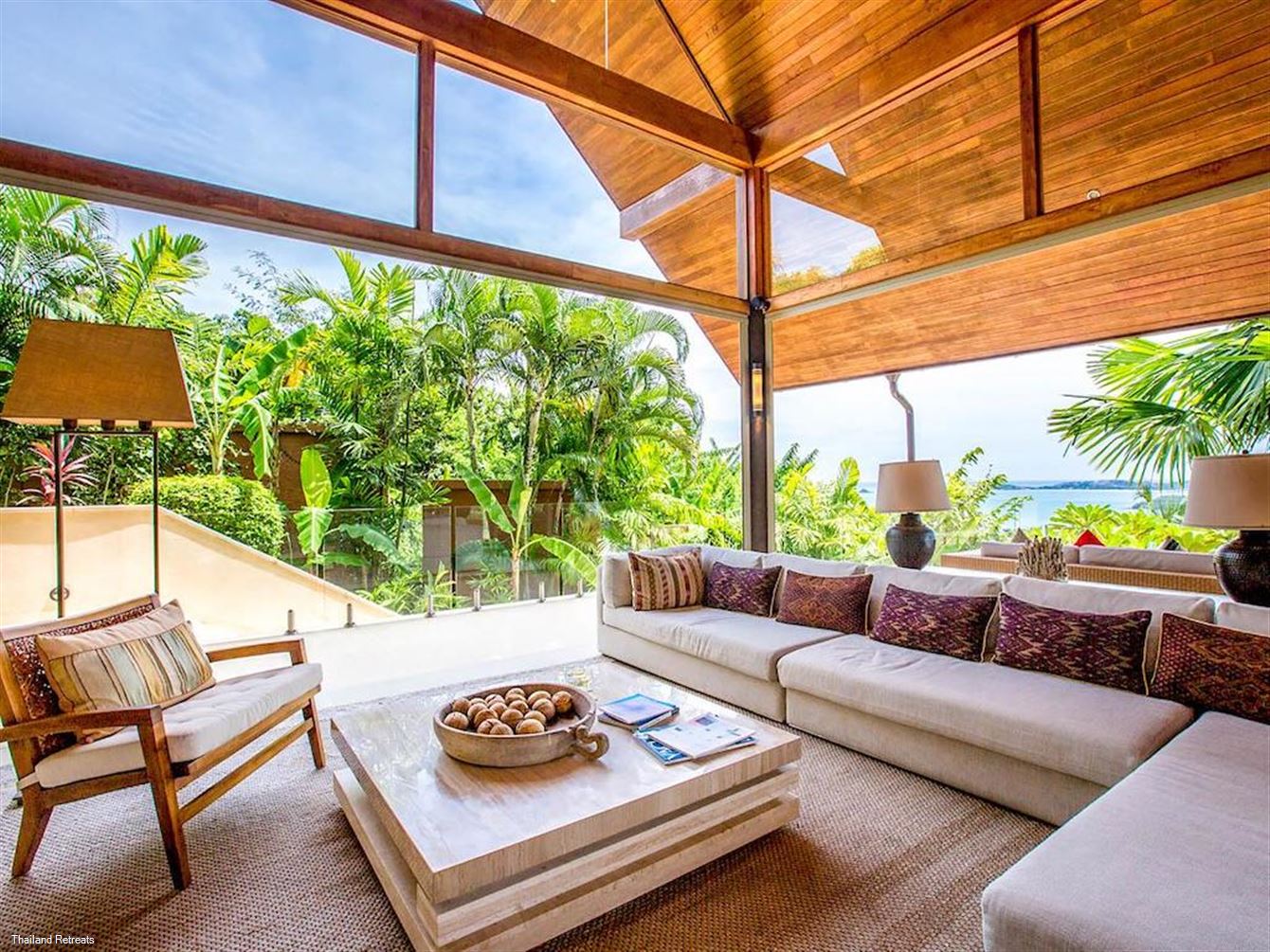 Kalya Residence at Panacea Retreat
