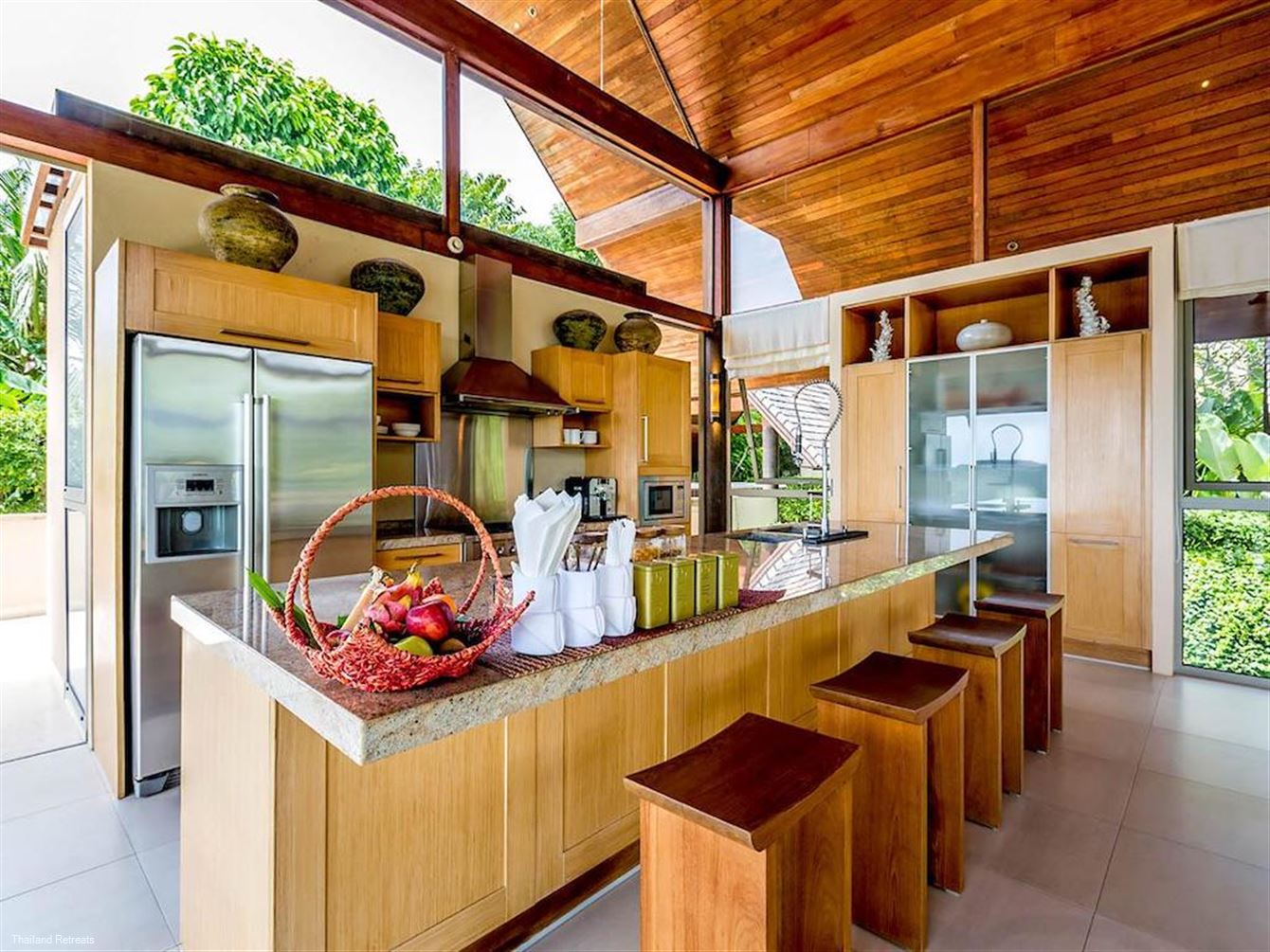 Kalya Residence at Panacea Retreat
