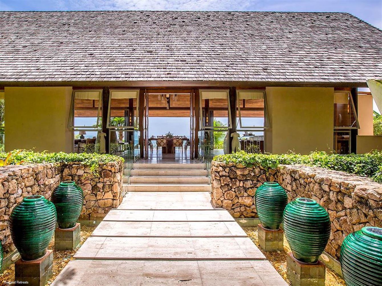 Kalya Residence at Panacea Retreat