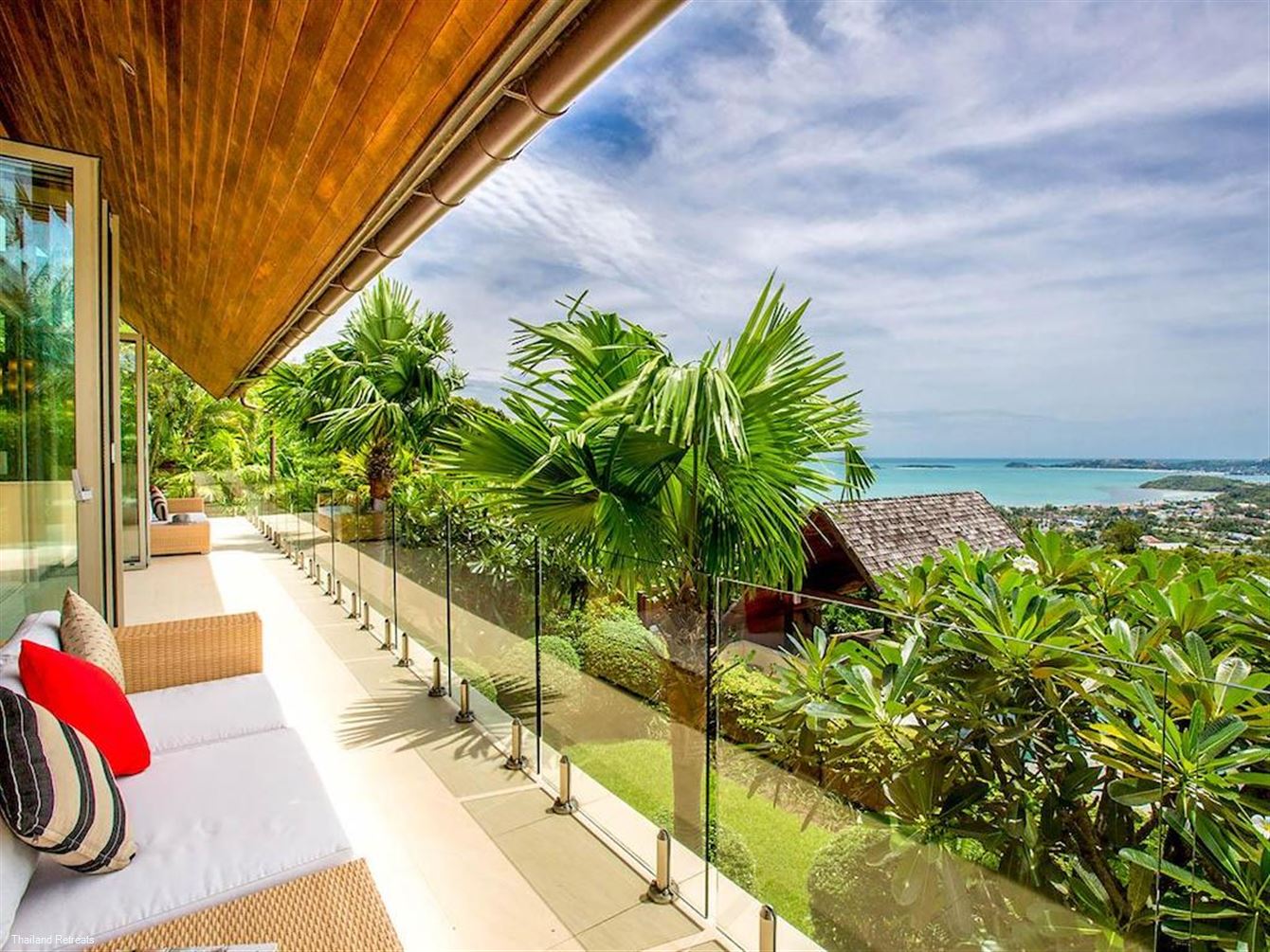 Kalya Residence at Panacea Retreat