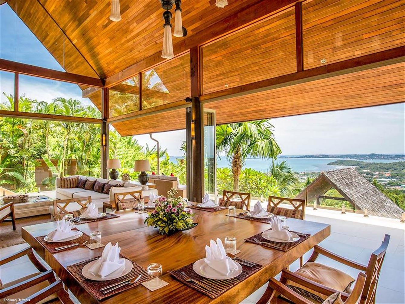 Kalya Residence at Panacea Retreat