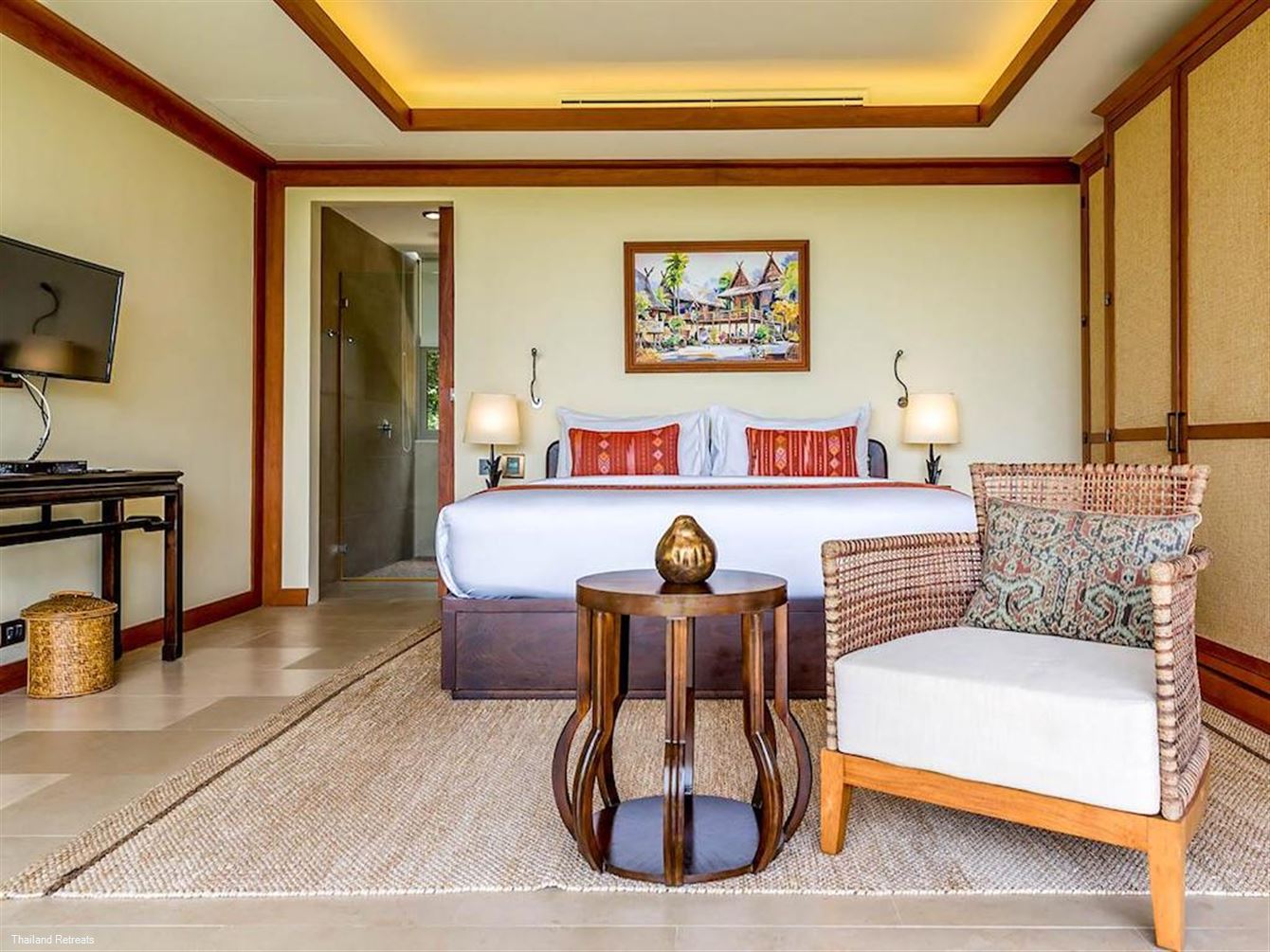 Kalya Residence at Panacea Retreat