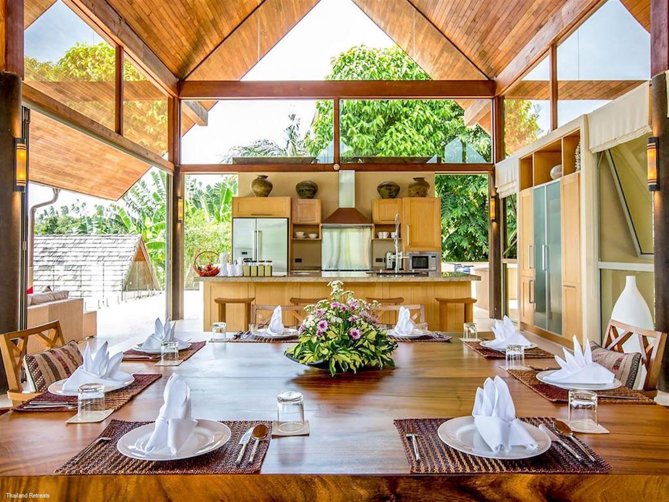 Kalya Residence at Panacea Retreat