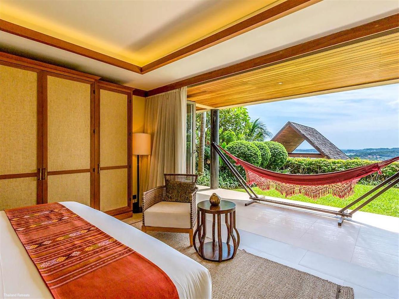 Kalya Residence at Panacea Retreat