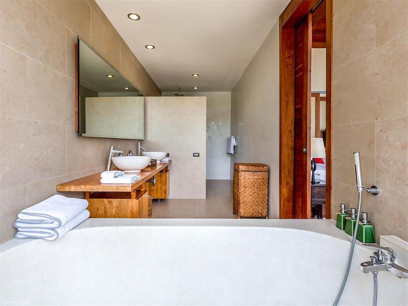 Kalya Residence at Panacea Retreat