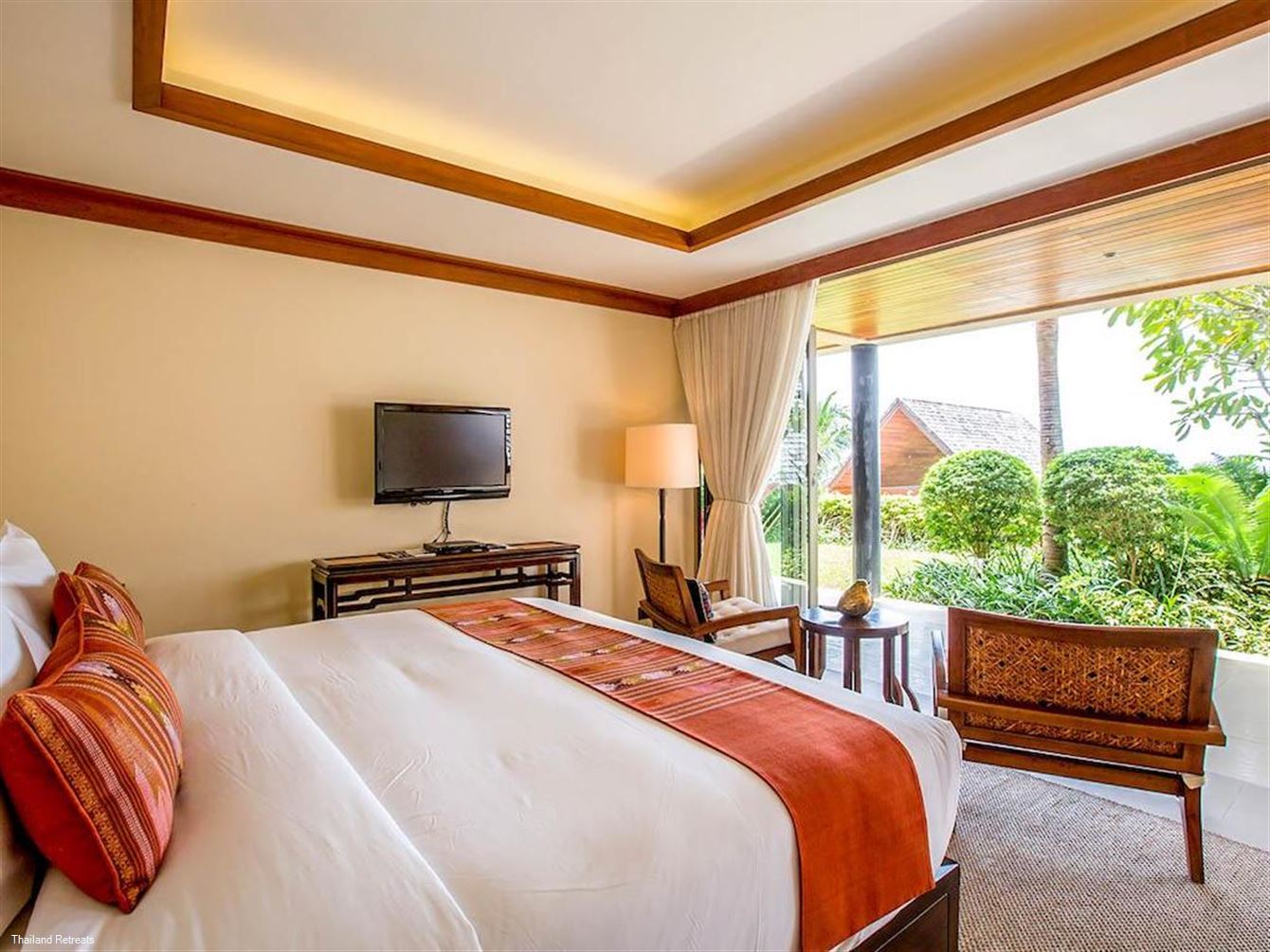 Kalya Residence at Panacea Retreat