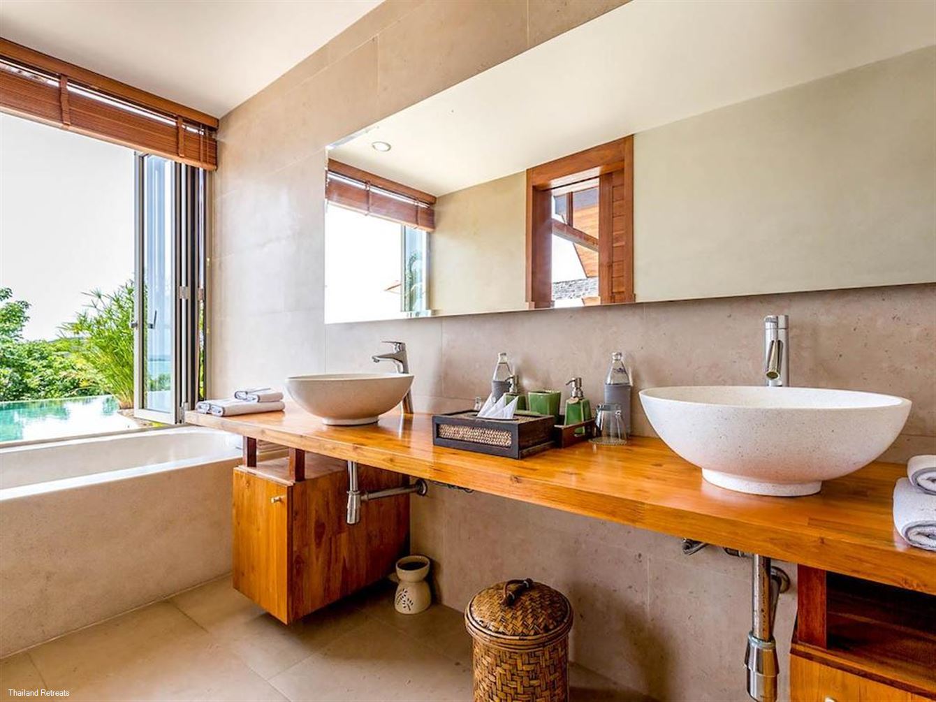 Kalya Residence at Panacea Retreat