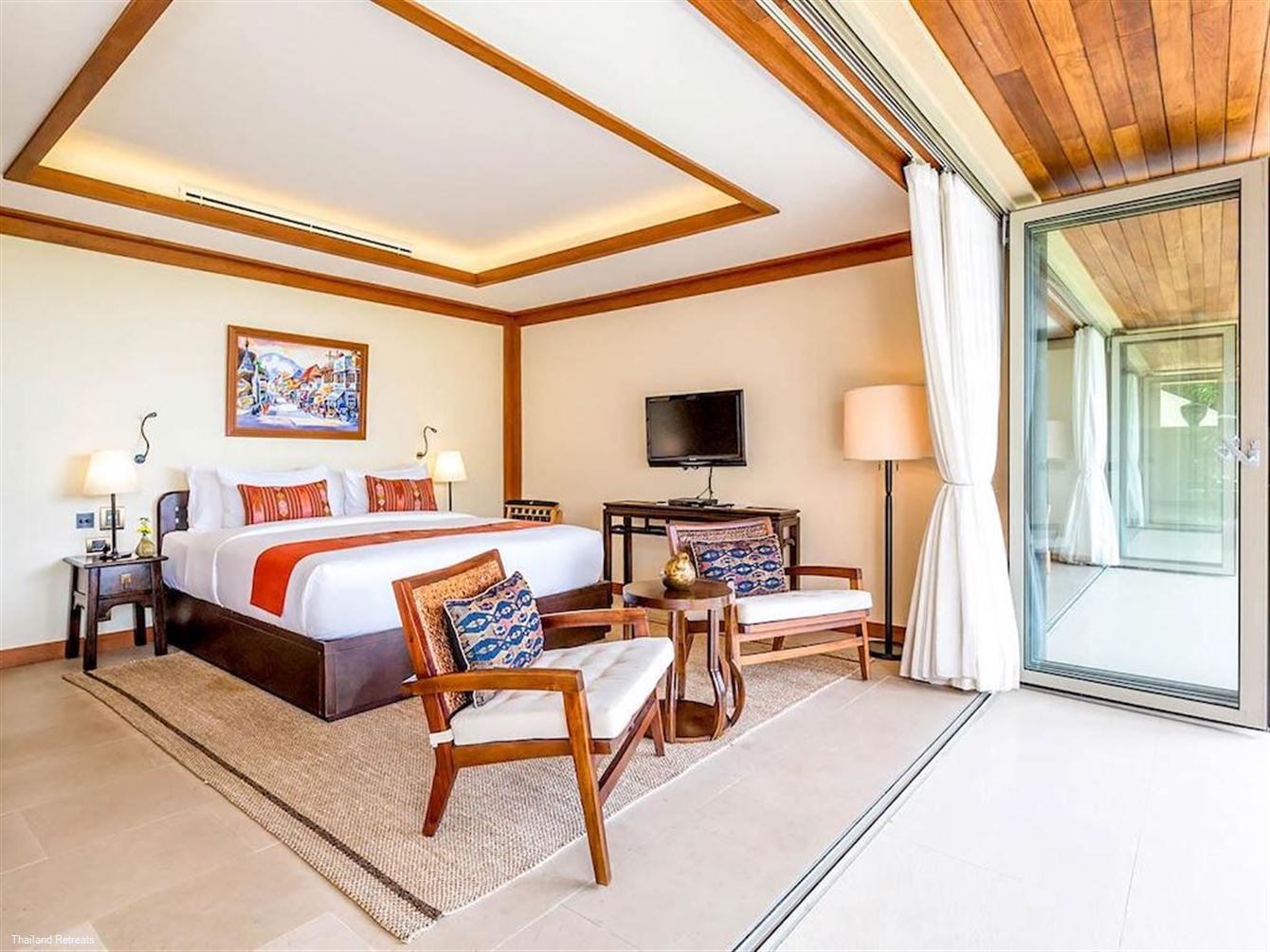 Kalya Residence at Panacea Retreat