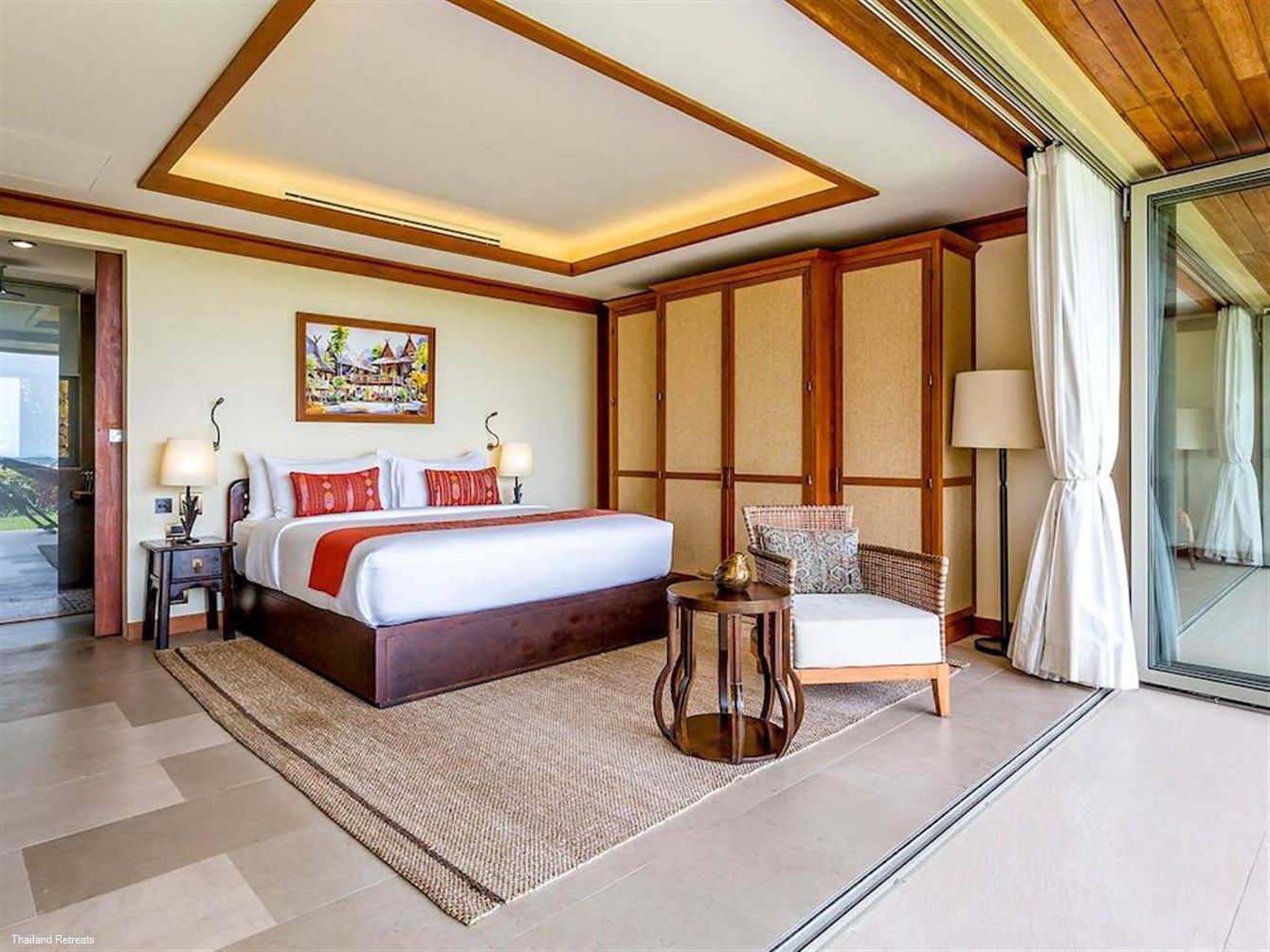 Kalya Residence at Panacea Retreat