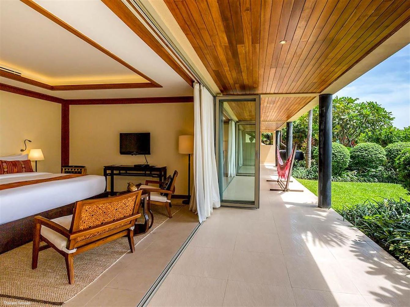 Kalya Residence at Panacea Retreat