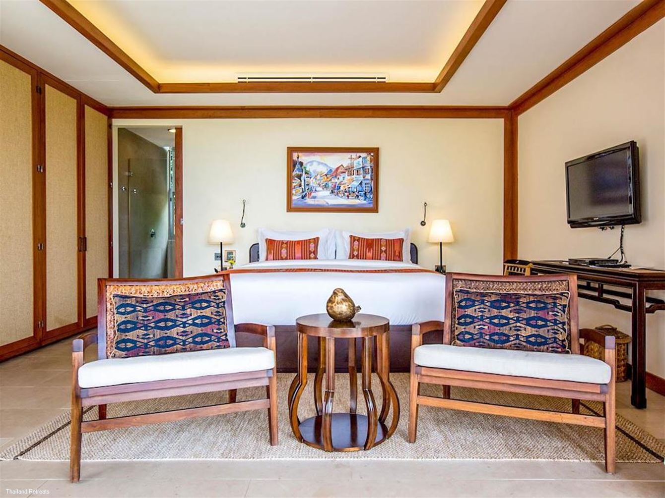 Kalya Residence at Panacea Retreat