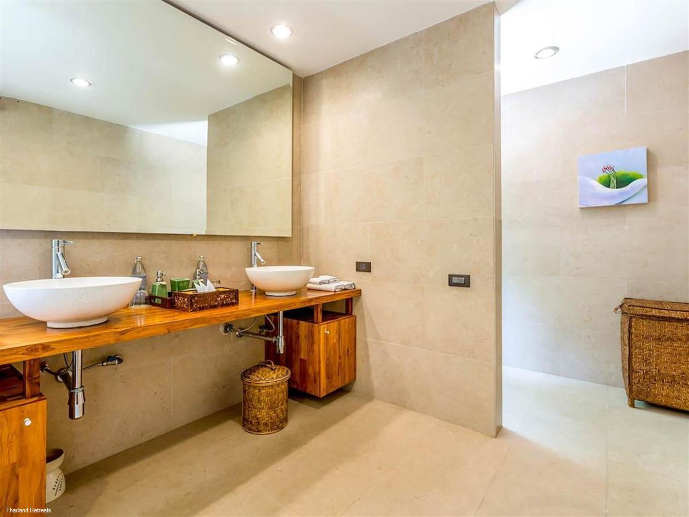 Kalya Residence at Panacea Retreat