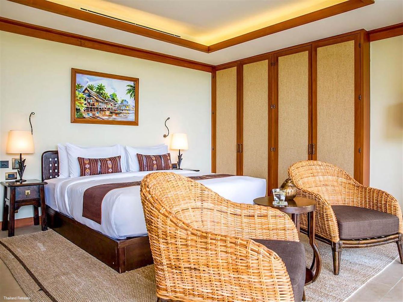 Kalya Residence at Panacea Retreat
