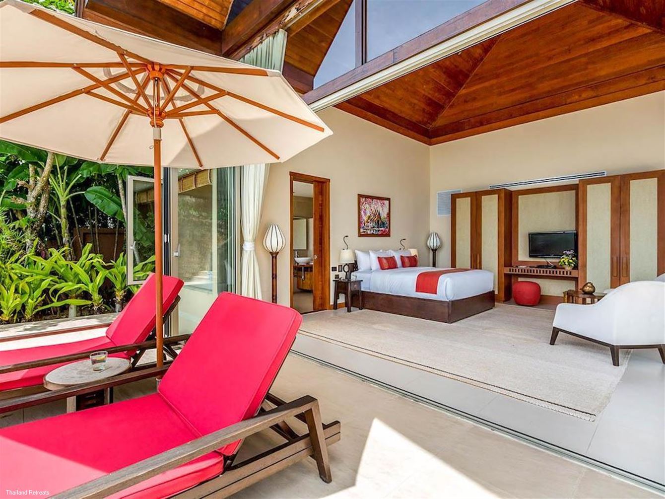 Kalya Residence at Panacea Retreat
