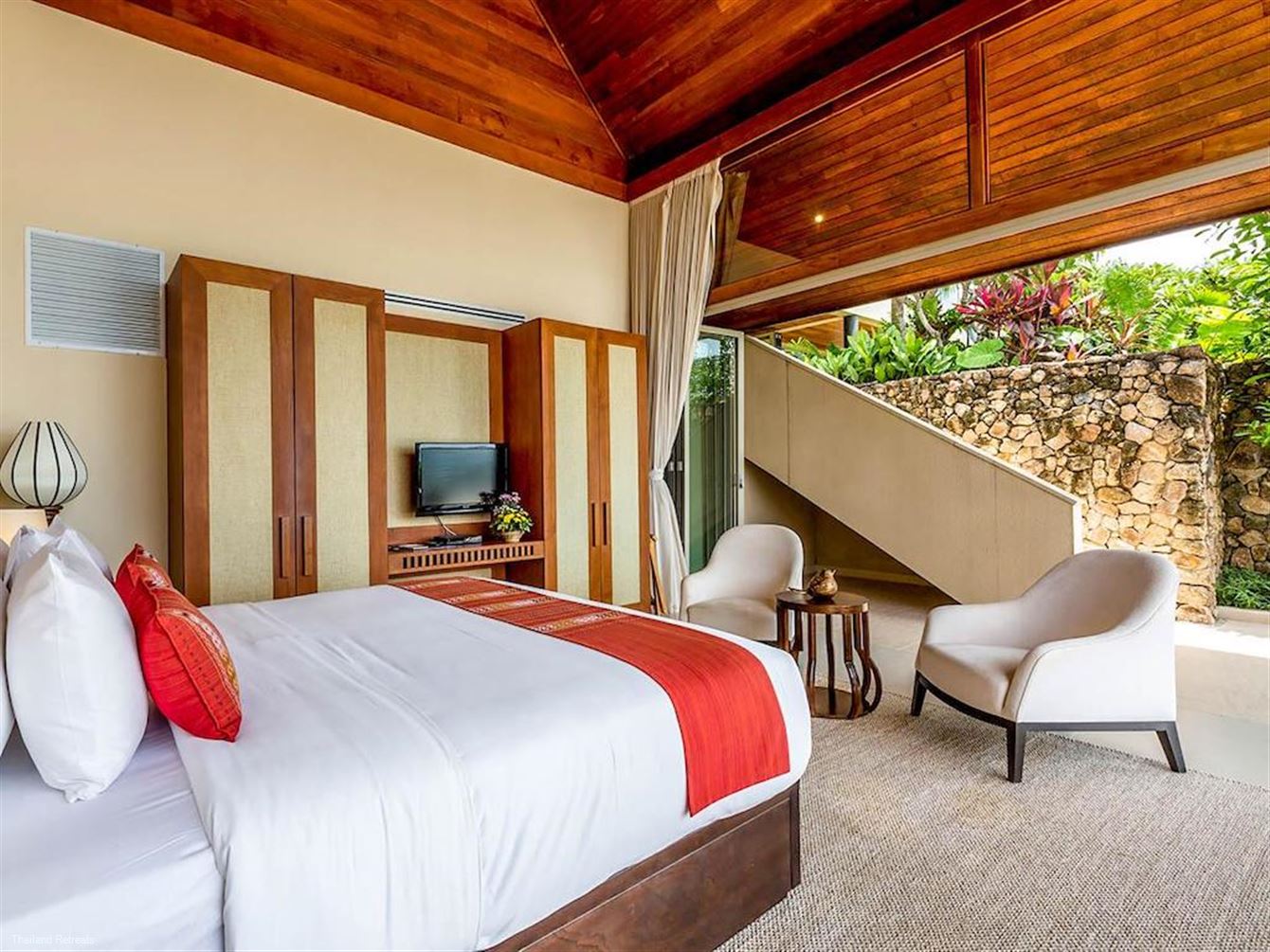 Kalya Residence at Panacea Retreat