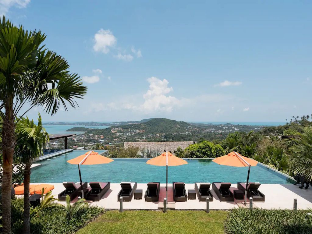 Praana Residence at Panacea Retreat