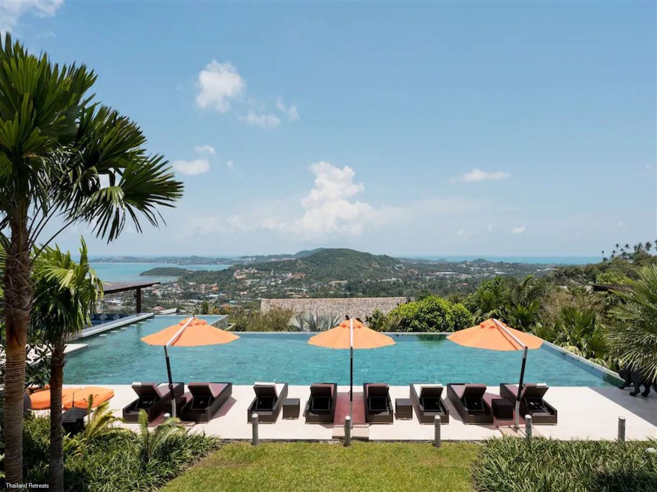 Praana Residence at Panacea Retreat