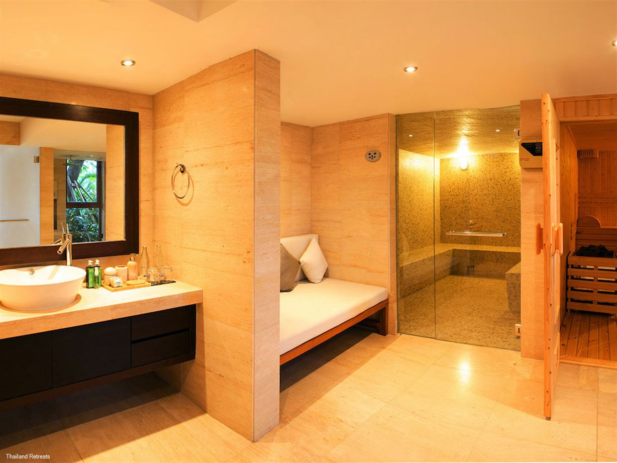 Praana Residence at Panacea Retreat