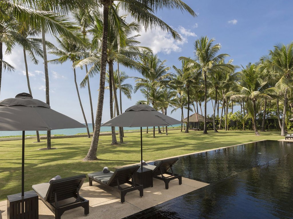 Jivana Beach Villas