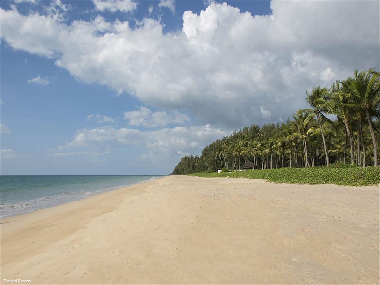 Jivana Beach Villas