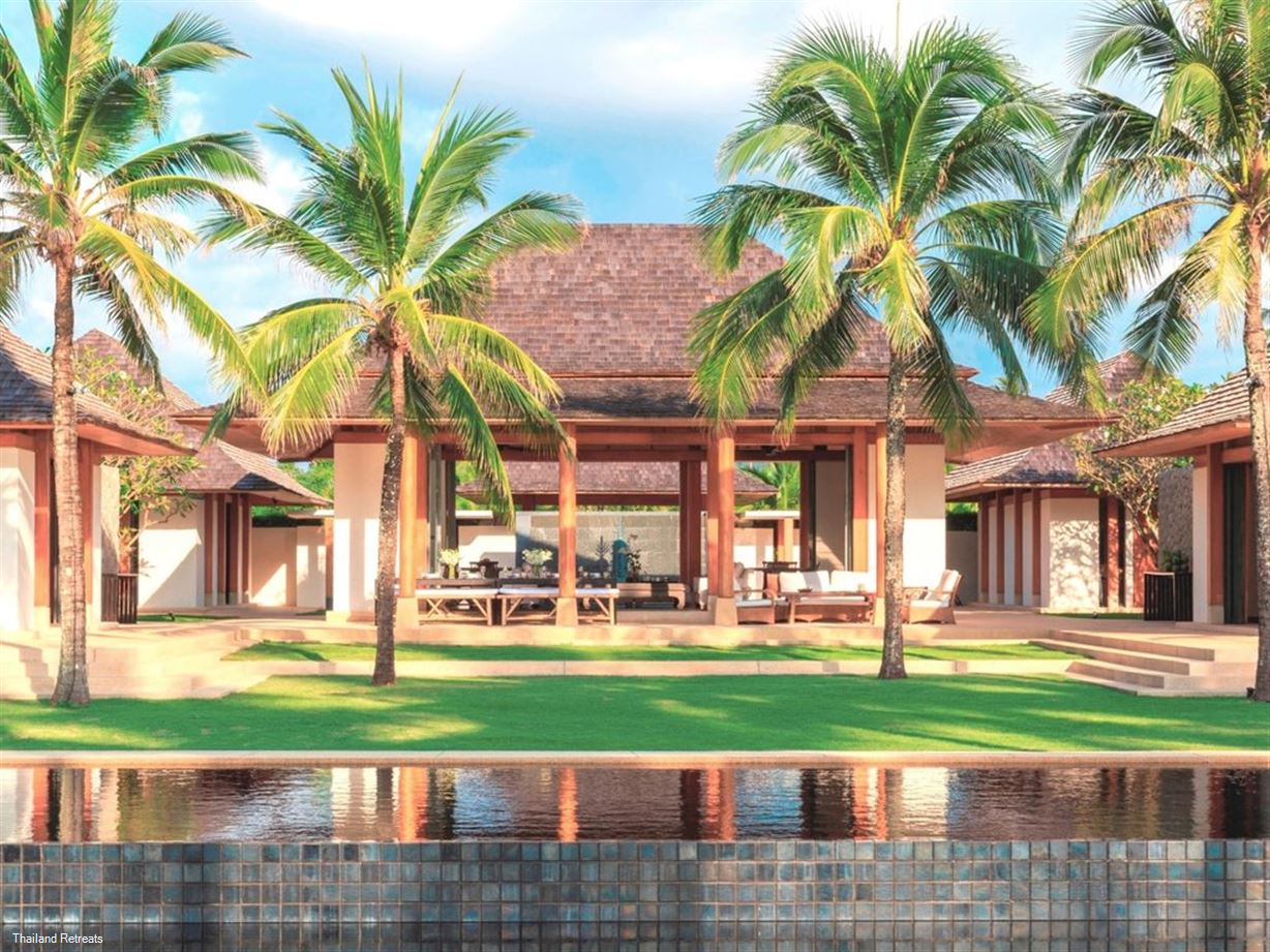 Jivana Beach Villas