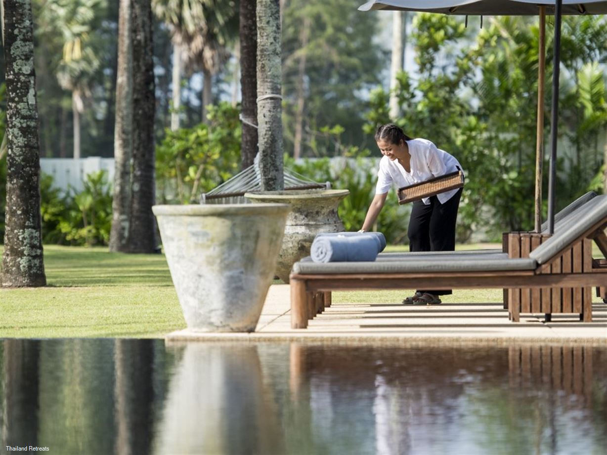 Jivana Beach Villas