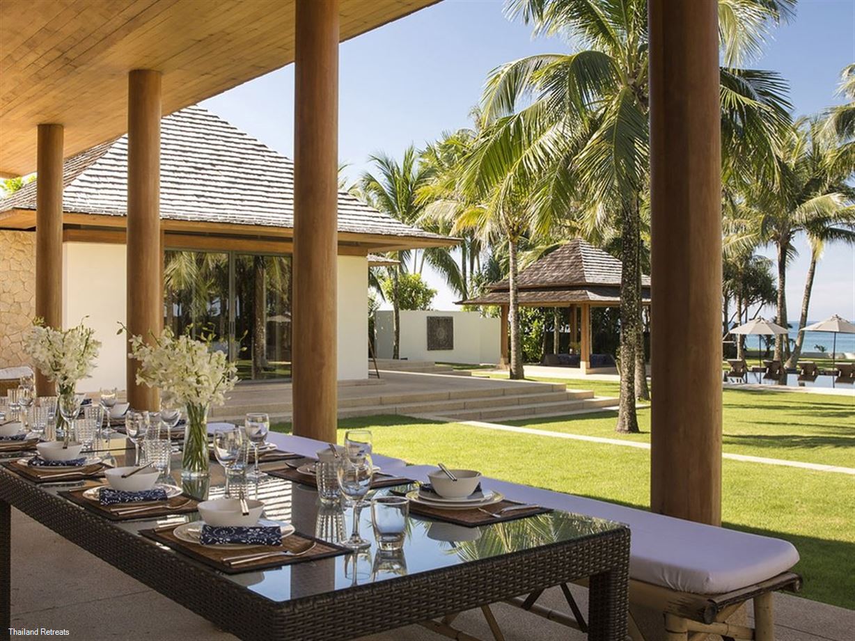 Jivana Beach Villas