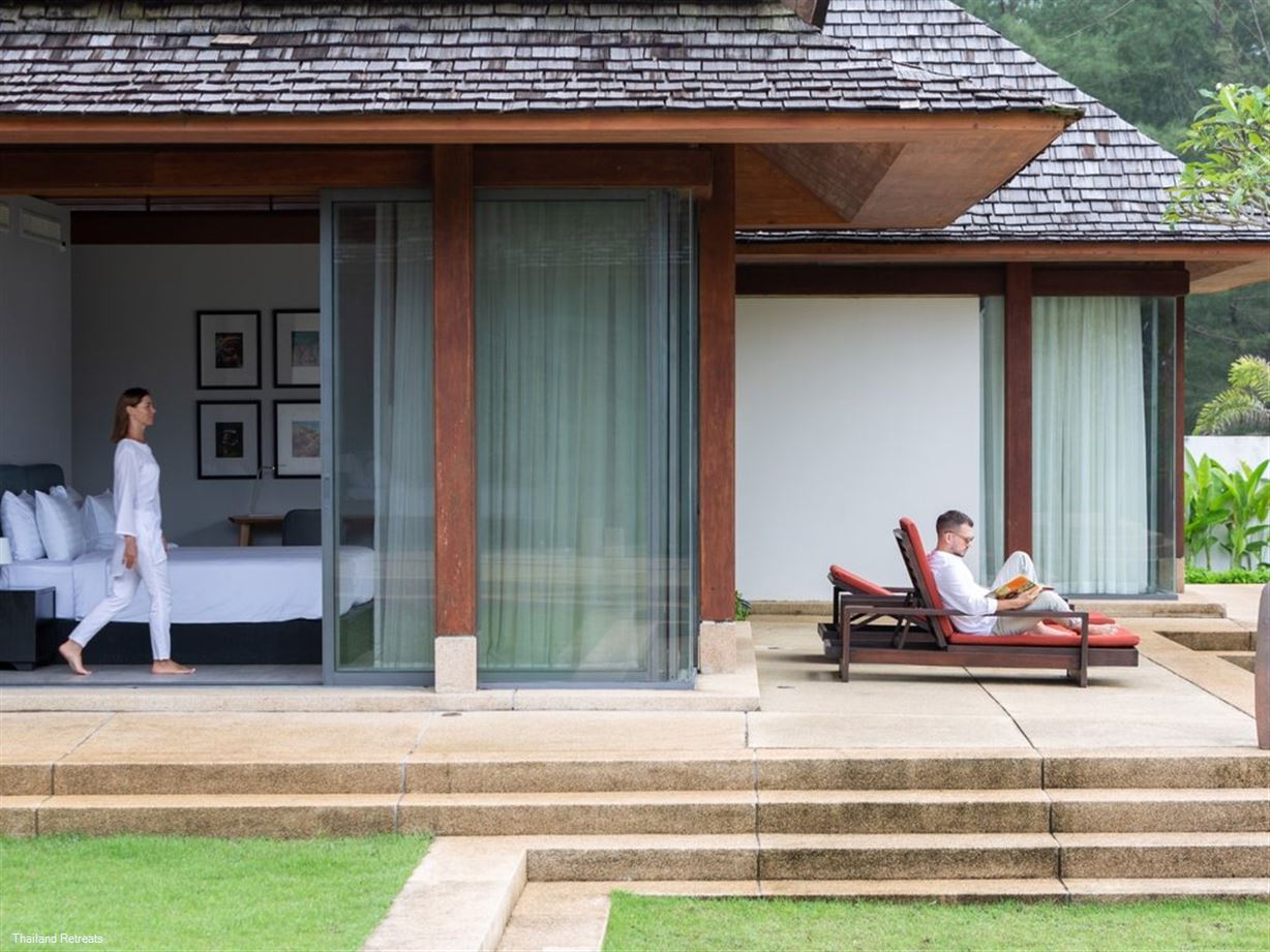 Jivana Beach Villas