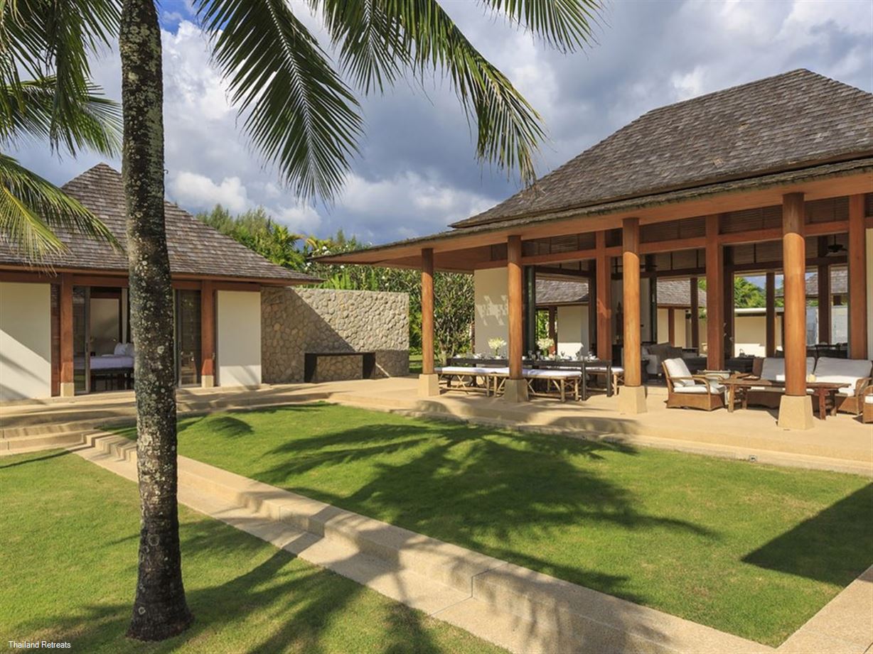 Jivana Beach Villas