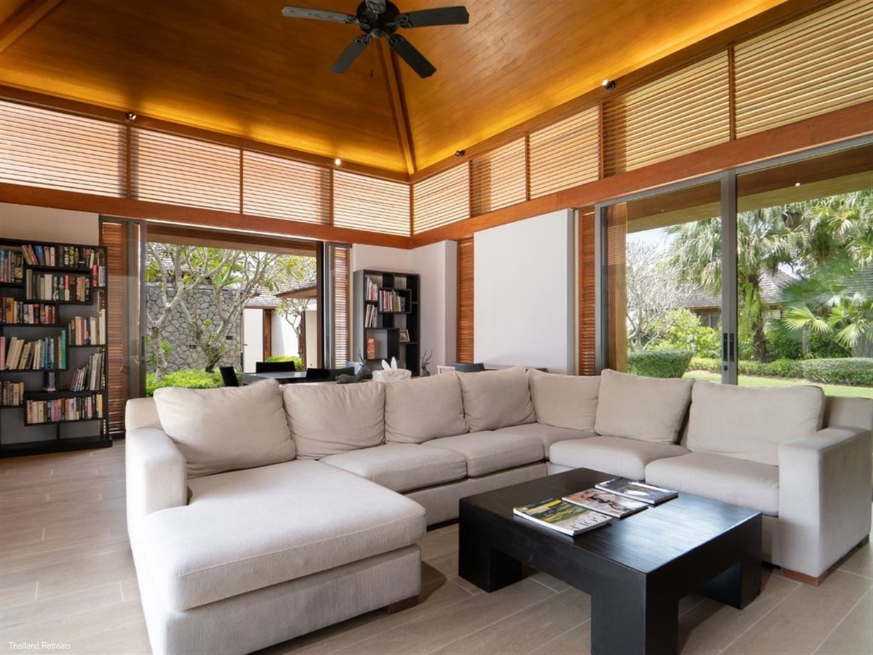 Jivana Beach Villas