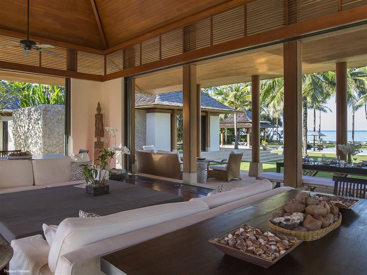 Jivana Beach Villas