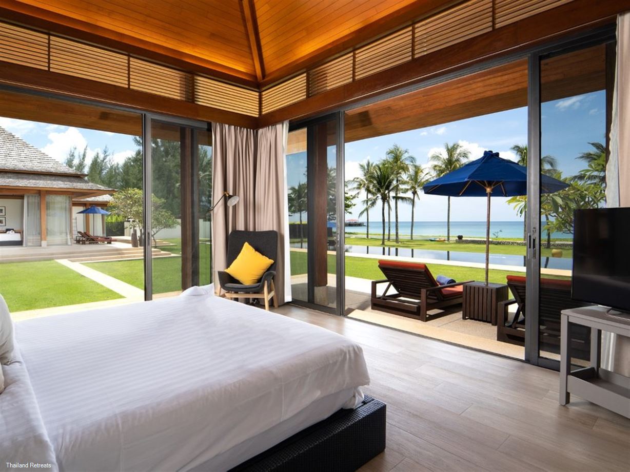 Jivana Beach Villas