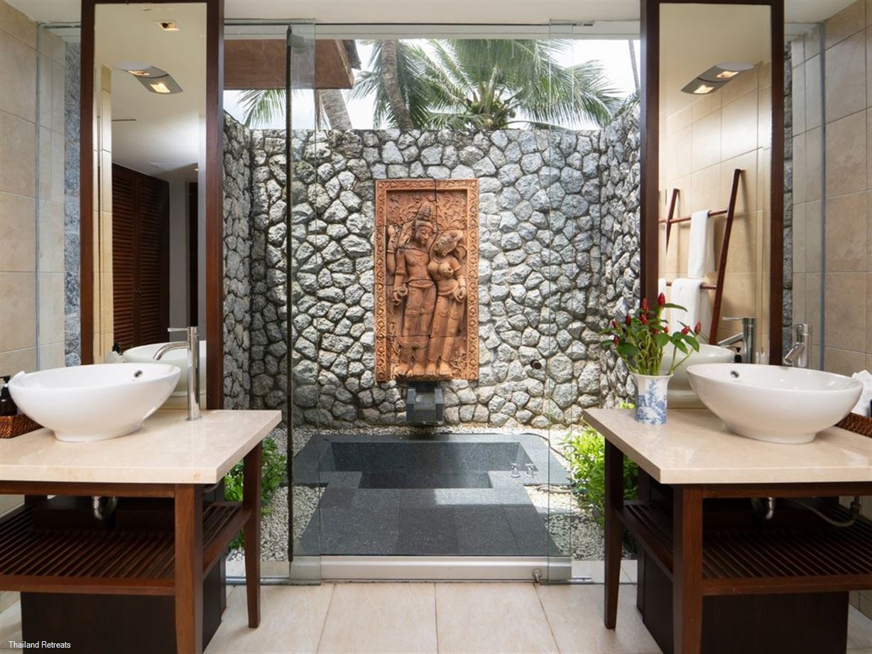 Jivana Beach Villas