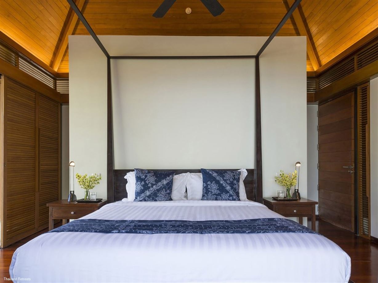 Jivana Beach Villas