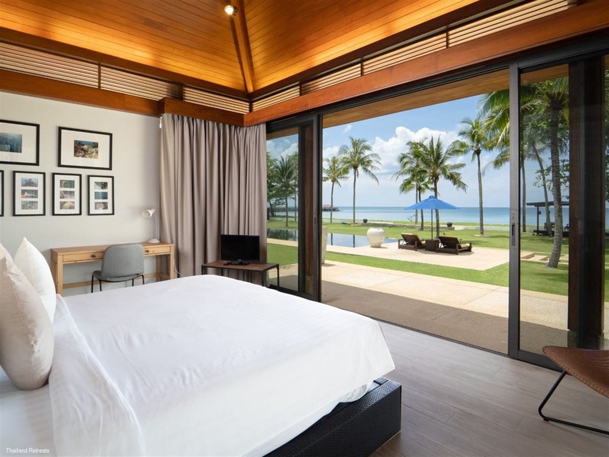 Jivana Beach Villas