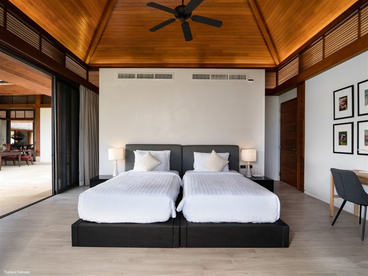 Jivana Beach Villas