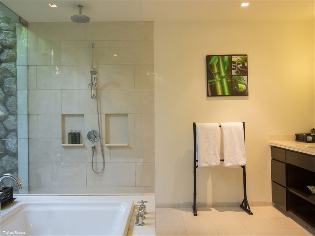 Jivana Beach Villas