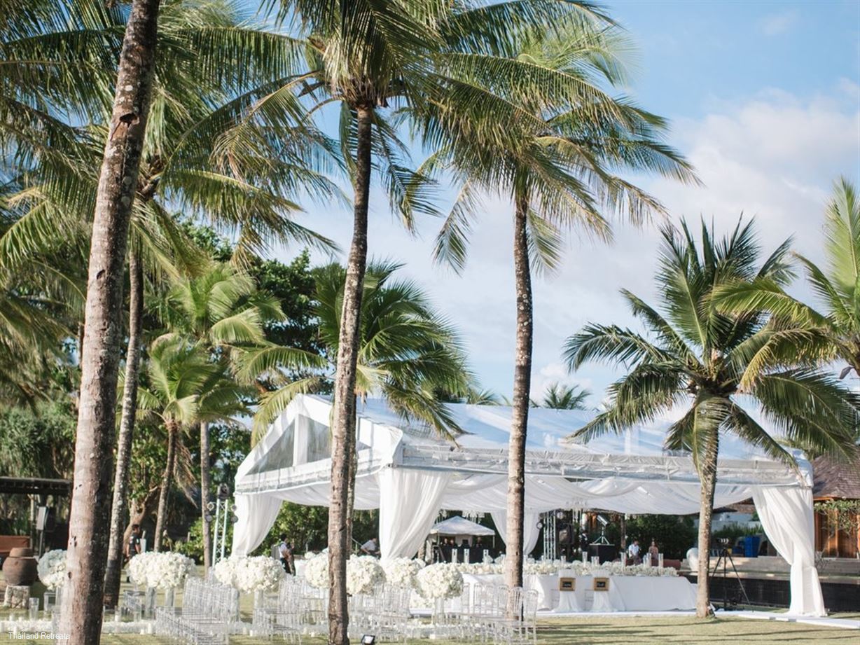 Jivana Beach Villas