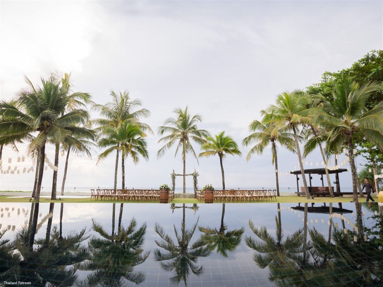 Jivana Beach Villas