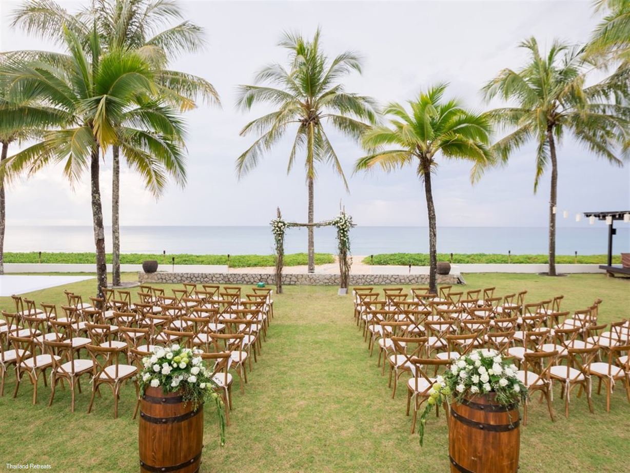 Jivana Beach Villas