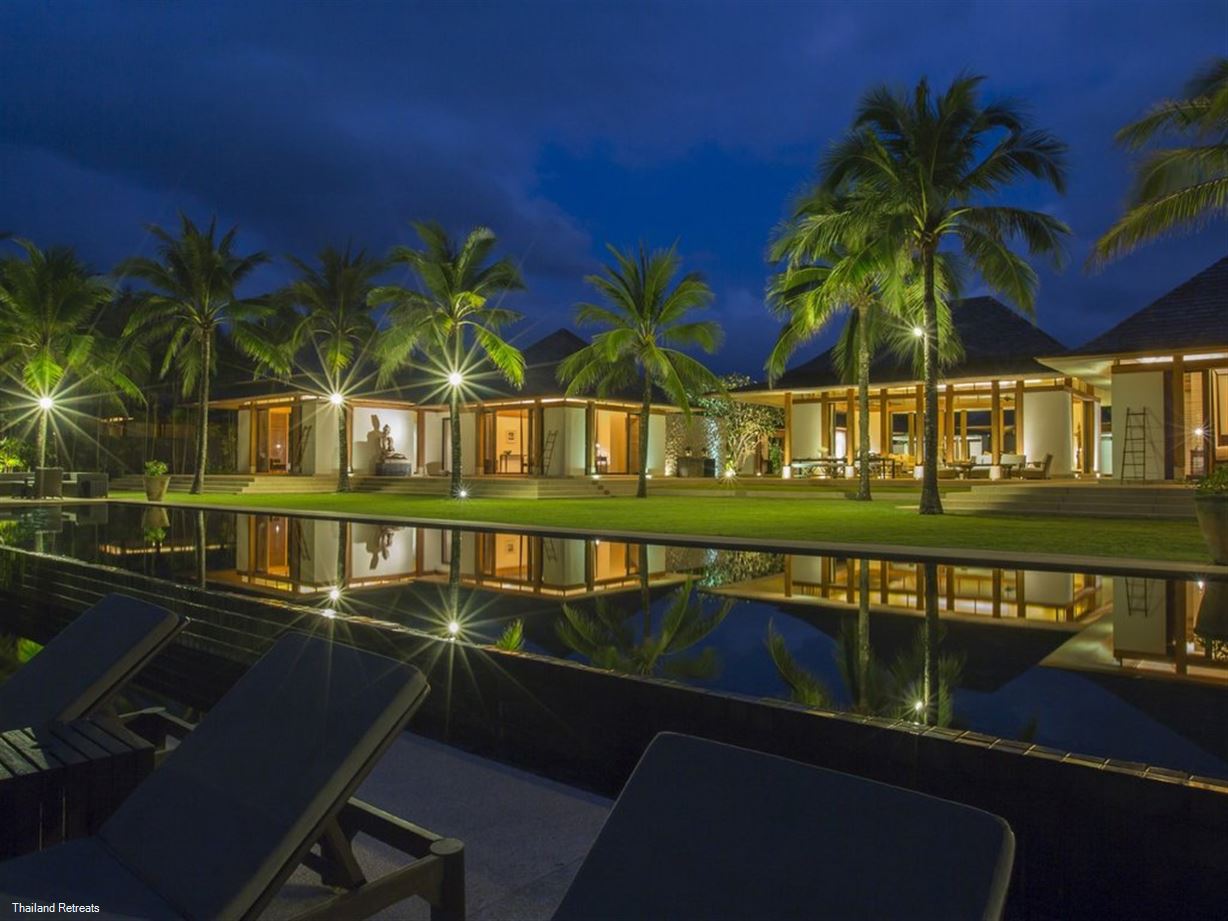 Jivana Beach Villas