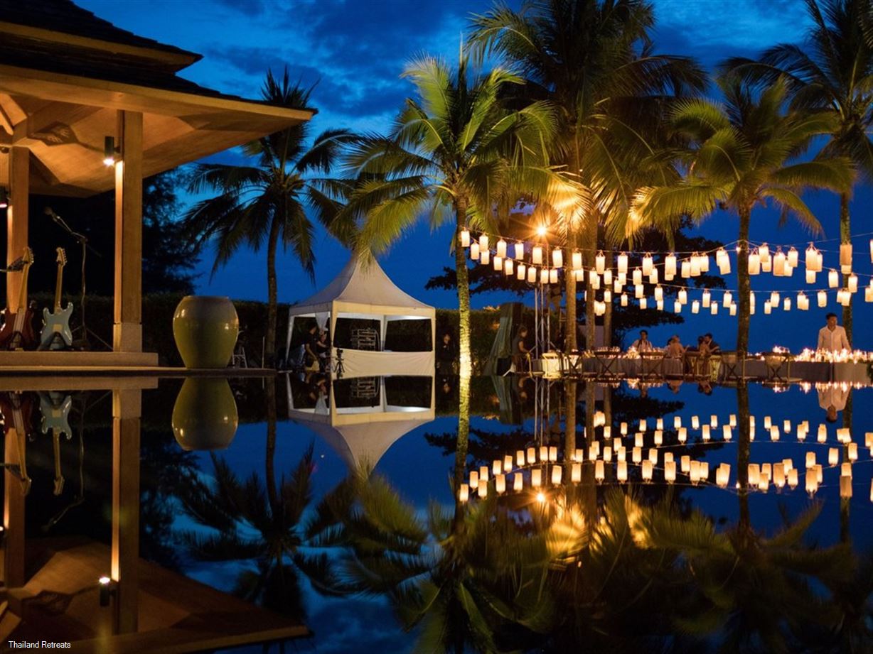 Jivana Beach Villas
