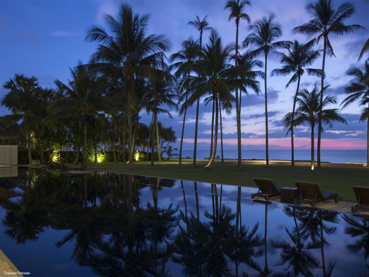 Jivana Beach Villas
