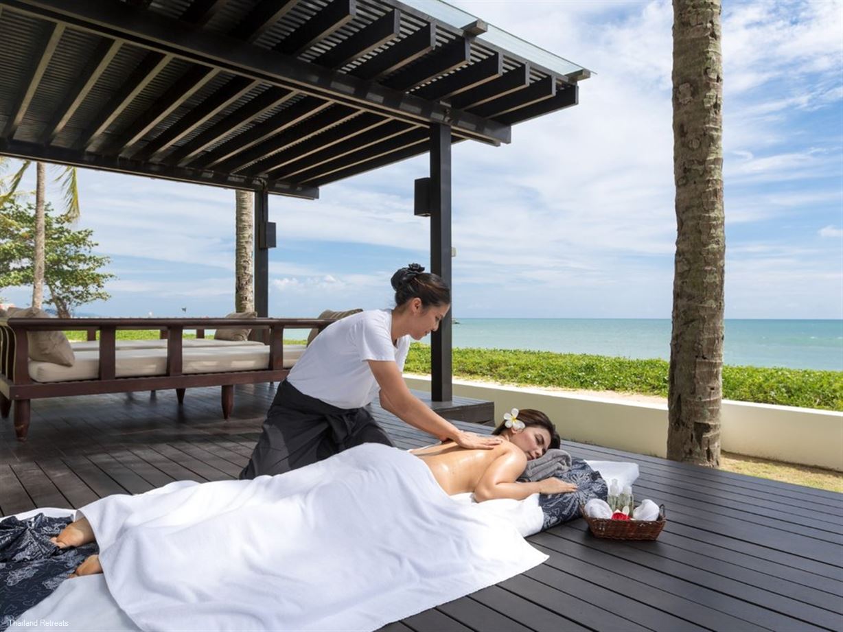 Jivana Beach Villas