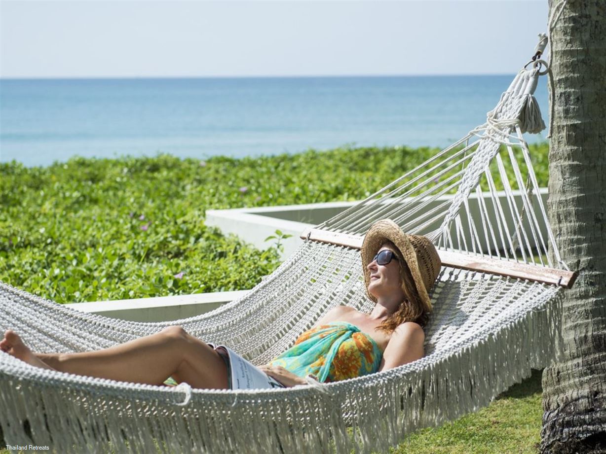 Jivana Beach Villas