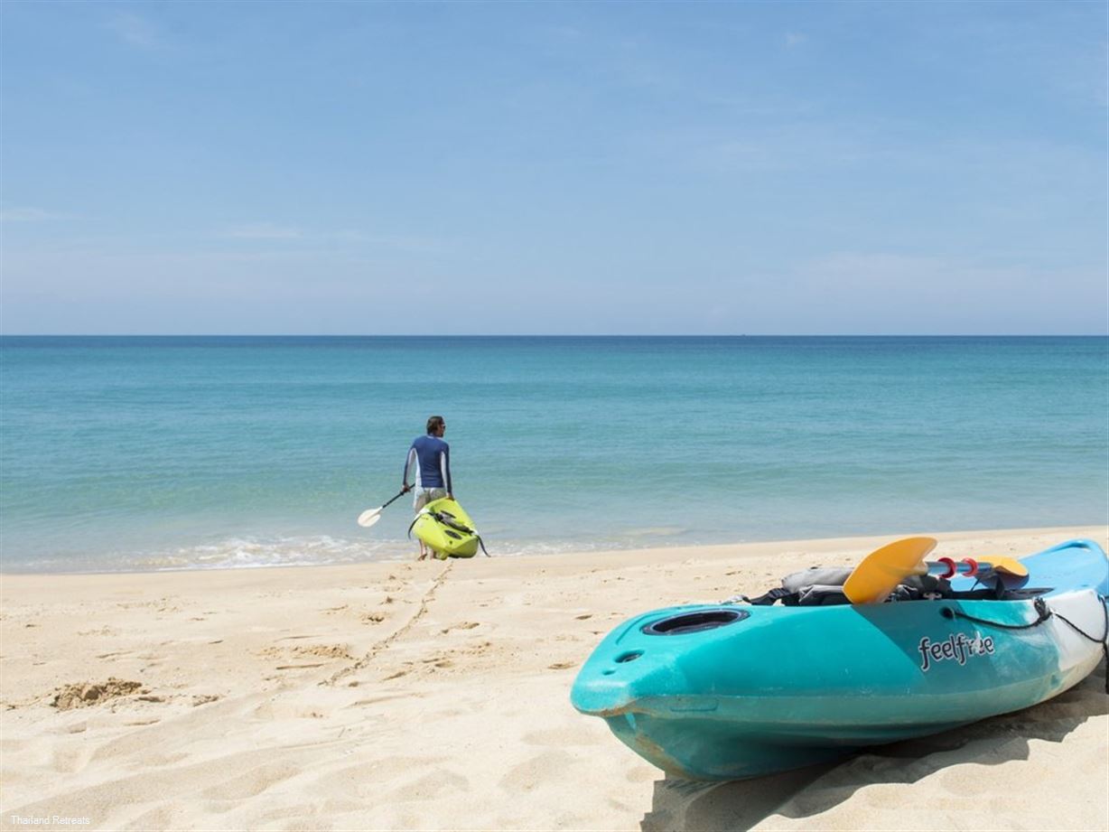 Jivana Beach Villas