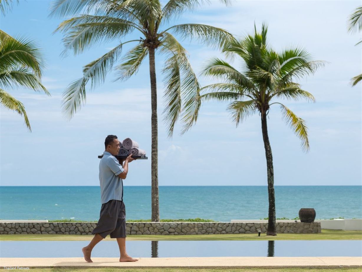 Jivana Beach Villas