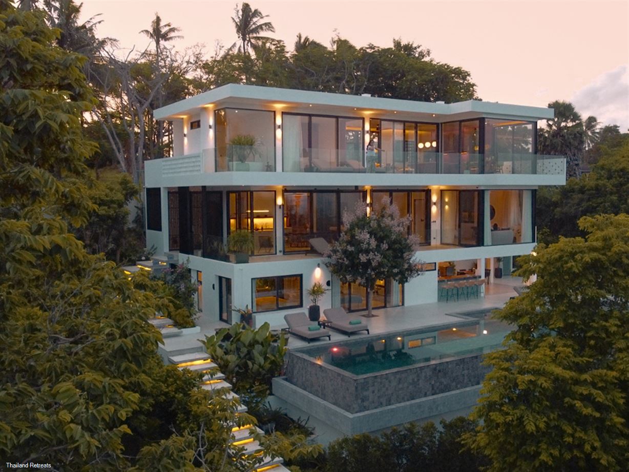 Casa  Alma