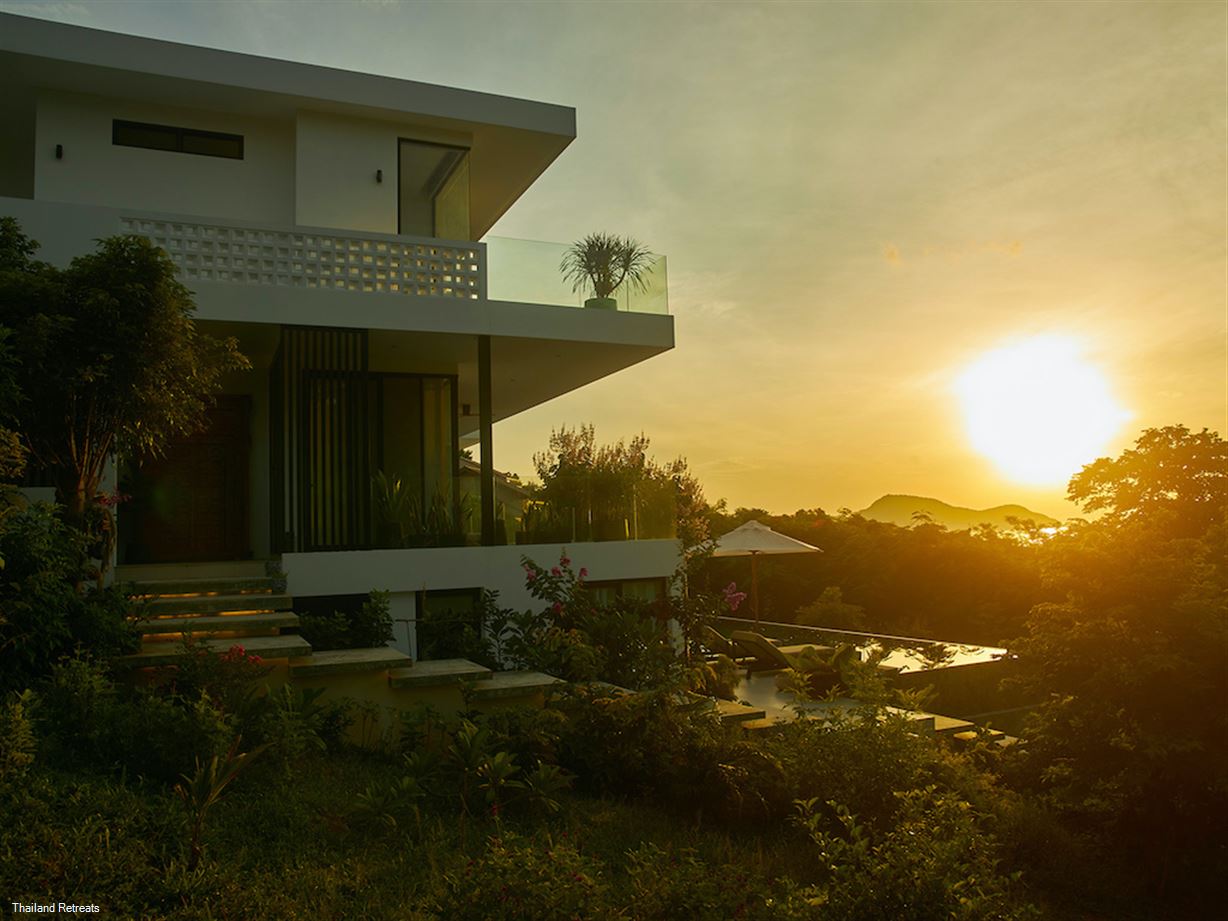 Casa  Alma
