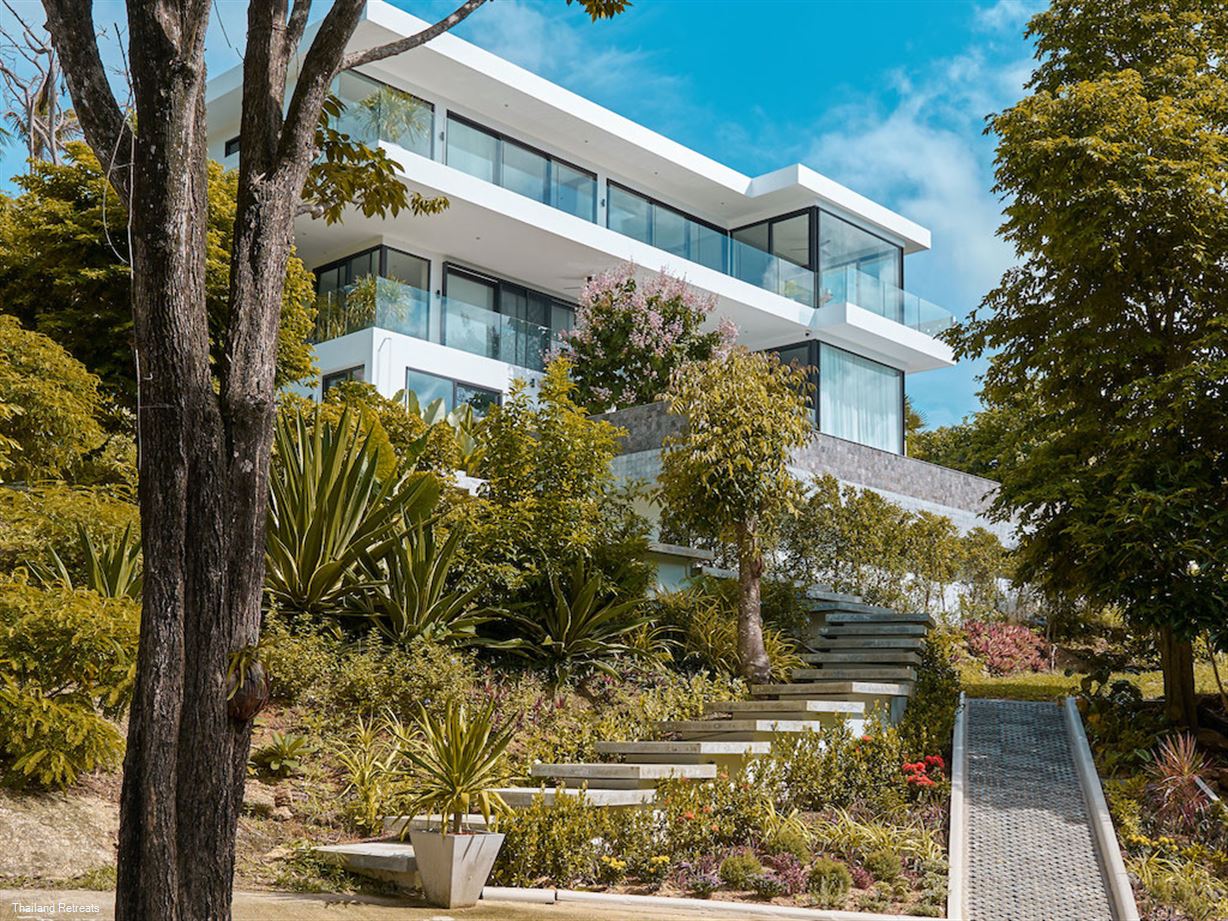 Casa  Alma